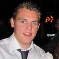 Thrive Digital Employee Ross McGowan's profile photo