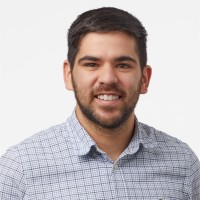 DesignPac Employee Pablo Rachid Yunes Simancas's profile photo