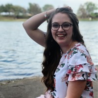 Zero Foxtrot Employee Emily Price's profile photo