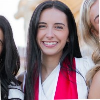 Manganaro North America Employee Samie Baker's profile photo