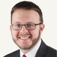 Enyo Law LLP Employee Brandon O'Neil's profile photo