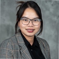 Exonicus Employee Olivia Tran's profile photo