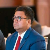 Reliance Infrastructure Employee Ivan Saha's profile photo