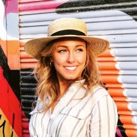 Collective Employee Maddie Frye's profile photo