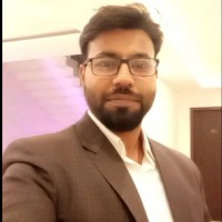Tata Consultancy Services Employee Deepak Gond's profile photo