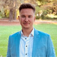 Trend Micro Europe Employee Robin Busch's profile photo