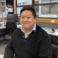 Macleans College Employee Stanley Chang's profile photo