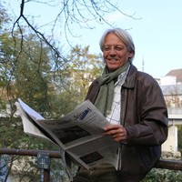 UPN Employee Urs Naef's profile photo