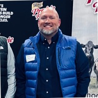 Prairie Farms Dairy, Inc. Employee James Strum's profile photo
