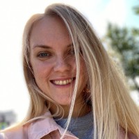 SmallTalk2.me Employee Catherine Slesar's profile photo