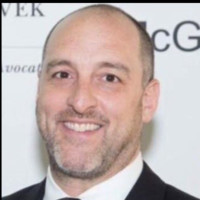 AnywhereCommerce Employee Mitchell Cobrin's profile photo