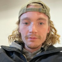 hpy Employee Aedan Fish's profile photo