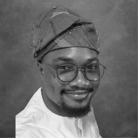 Elisha Ubiah's profile photo