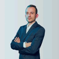 Mavi Gök Airlines Employee Bünyamin Gi̇der's profile photo