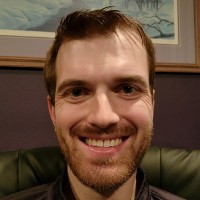 PS Seasoning Employee Alex Foulkes's profile photo