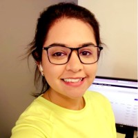 Ruchi Bhavsar Email
