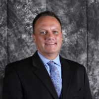 KHSAA Employee Butch Cope's profile photo