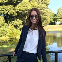 TROPERA Employee Nicole Weisser Gutiérrez's profile photo