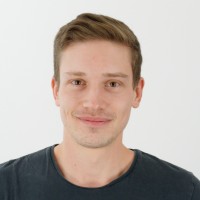 Lamin Employee Felix Fischer's profile photo