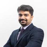 TNEI Employee Gorby George's profile photo