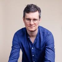 Les Echos Employee Aurélien Martinez's profile photo