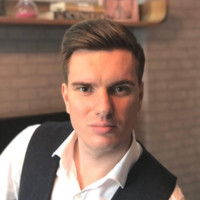 Presonate Employee Istvan Csatari's profile photo