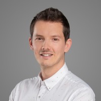 Halcyon Mobile Employee Botond Székely's profile photo