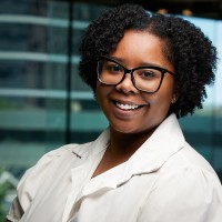 ChamberRVA Employee Brittany Seward's profile photo