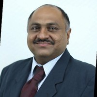 Analog Devices Malaysia Employee Ir.mathen T2's profile photo