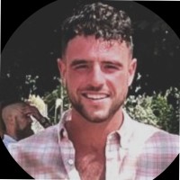 Summer Rockz Employee Ronnie-Scott Trinder's profile photo