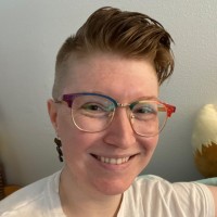 Portland Jewish Academy Employee Ellie Linsley's profile photo