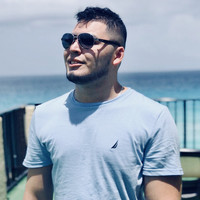 Bayside Chrysler Jeep Dodge Ram Employee Eric Jasso's profile photo