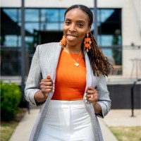 The Chamber of Us Employee Jasmine Johnson's profile photo