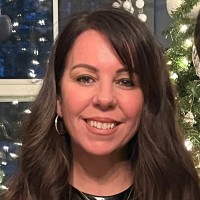 Cescaphe Employee Natalie Parks's profile photo