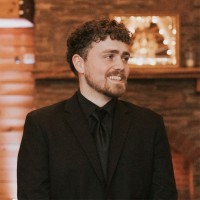 CloudCard RemotePhoto Employee Christian Duncan's profile photo