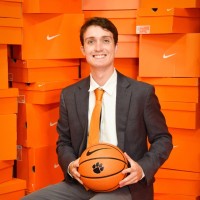 IPTAY Employee Cooper Gaskins's profile photo