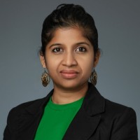 Neelima Ghanta Email & Phone Number