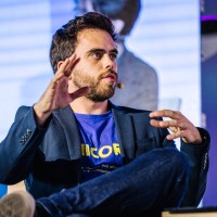 Beta-i Employee Tomás Bento's profile photo