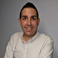 Distiller Employee Javier Domínguez Martín's profile photo
