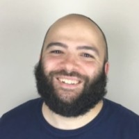 Akbosh & Co Jewelry Employee Daniel Khiyayev's profile photo
