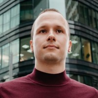 Ex-human Employee Ivan Trufanov's profile photo