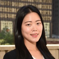 Moelis & Company Employee Hailey Kim's profile photo