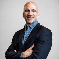 GuidePoint Security Employee Scott Griswold's profile photo