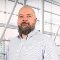 Caisse de dépôt et placement du Québec (CDPQ) Employee Simon Michaud's profile photo