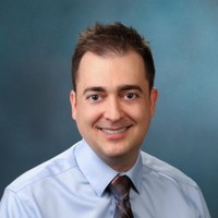 Boeing Employee Michael Prange's profile photo
