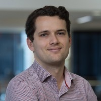 Reserve Bank of Australia Employee Ryan Challis's profile photo
