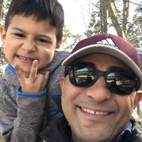 MRH Employee Anthony Sorrell's profile photo