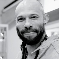 Evolution Institute Employee Jerome Warren's profile photo