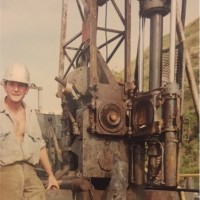 CC Ground Investigations Limited Employee Jefferson Fennell's profile photo