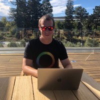 Trade Republic Employee Peter Csanyi's profile photo